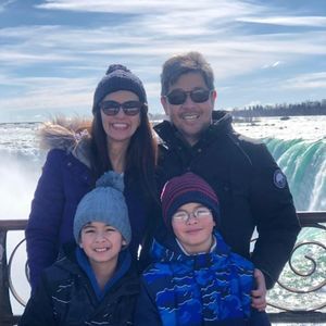 Meet your Posher, Fabiana